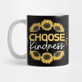 Choose-kindness Mug